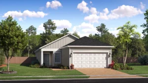 Silver Falls in Silverleaf Homes For Sale: Kate