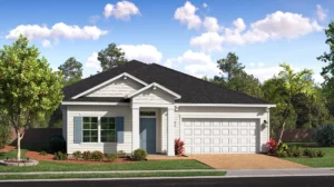 Silver Falls in Silverleaf Homes For Sale: Sierra Bonus