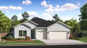 Tivoli: Silver Falls in Silverleaf Homes For Sale