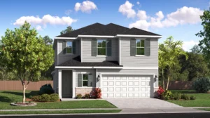Silver Falls in Silverleaf Homes For Sale: Harper