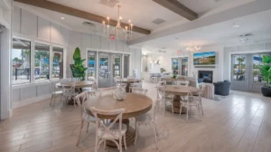 Silver Falls in Silverleaf Homes For Sale - Community Clubhouse
