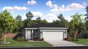 Amber: Silver Falls in Silverleaf Homes For Sale