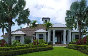 Red Door Realty Group hero image home page