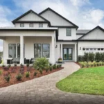 St. Johns Landing new construction home